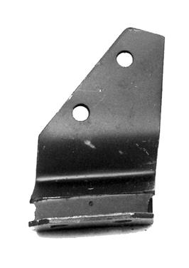 Manual Transmission Mount WS EM-2124