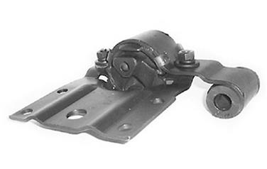 Manual Transmission Mount WS EM-2863