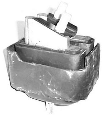 Engine Mount WS EM-2892