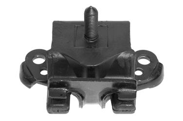 Manual Transmission Mount WS EM-3125