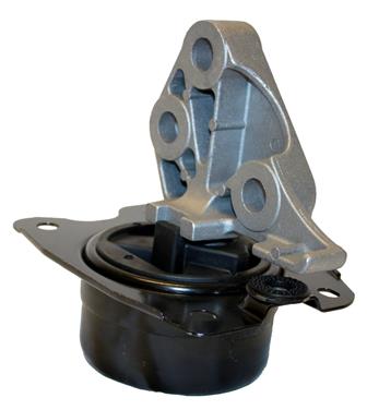 Automatic Transmission Mount WS EM-4064