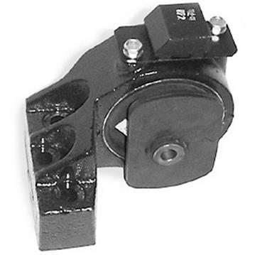 Engine Mount WS EM-8787