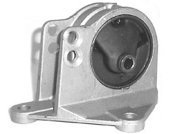 Manual Transmission Mount WS EM-8793