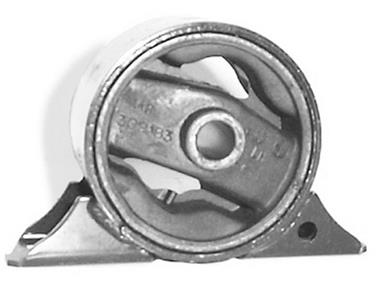 Engine Mount WS EM-8819