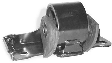 Manual Transmission Mount WS EM-8852