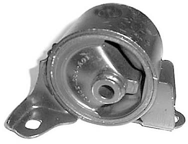 Manual Transmission Mount WS EM-8971