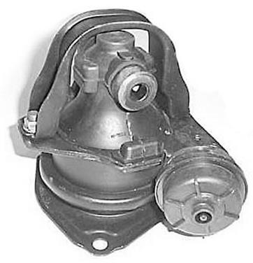 Engine Mount WS EM-8984