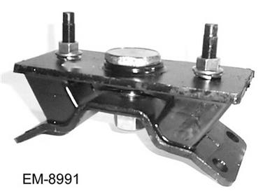 Automatic Transmission Mount WS EM-8991