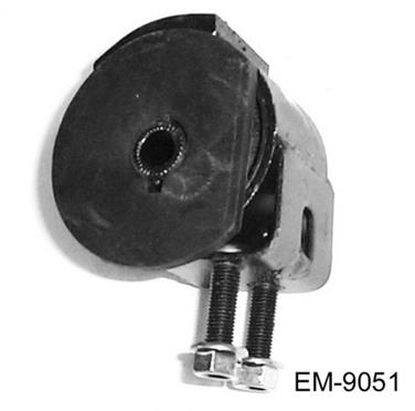 Engine Mount WS EM-9051