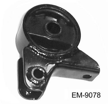 Engine Mount WS EM-9078