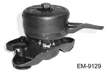 Engine Mount WS EM-9129