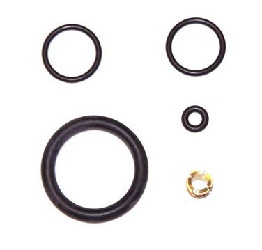 1995 Lincoln Town Car Air Suspension O-Ring Kit WS OR-7580