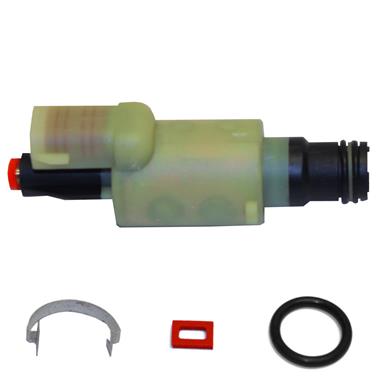 1996 Lincoln Continental Suspension Solenoid WS SO-7590