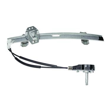 Window Regulator WW WMR4626L