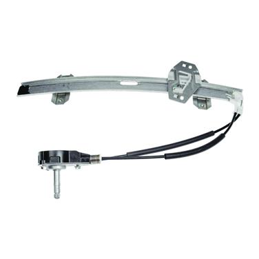 Window Regulator WW WMR4627R