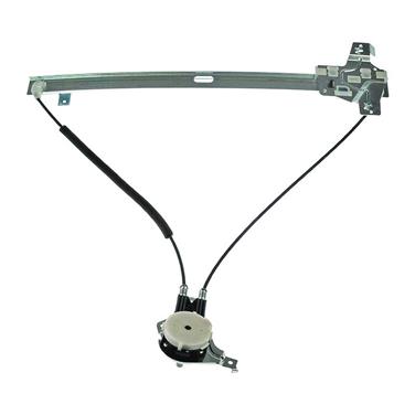 Window Regulator WW WMR4656L