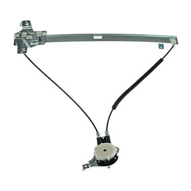 Window Regulator WW WMR4657R