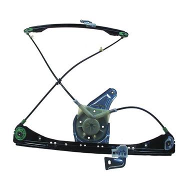 Window Regulator WW WMR4658L