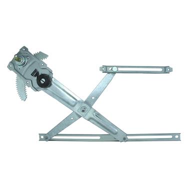 Window Regulator WW WMR4664L