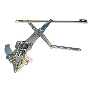 Window Regulator WW WMR4666L