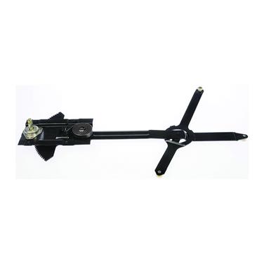 Window Regulator WW WMR4701R