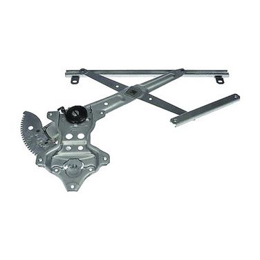 Window Regulator WW WMR5031L