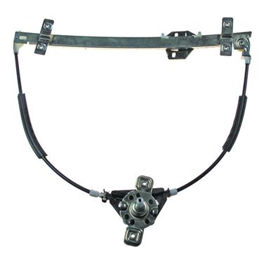 Window Regulator WW WMR5033L