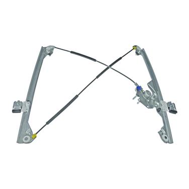 Window Regulator WW WMR5073L