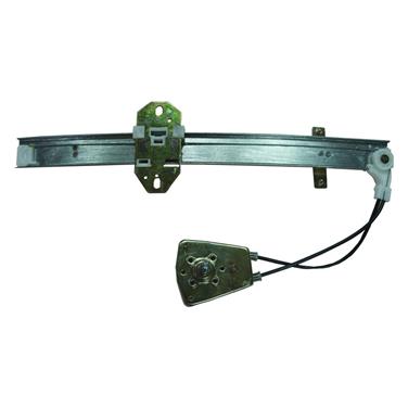 Window Regulator WW WMR5079LB