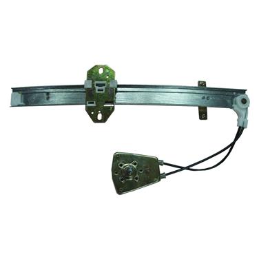 Window Regulator WW WMR5080RB