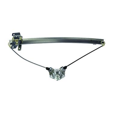 Window Regulator WW WMR5157L