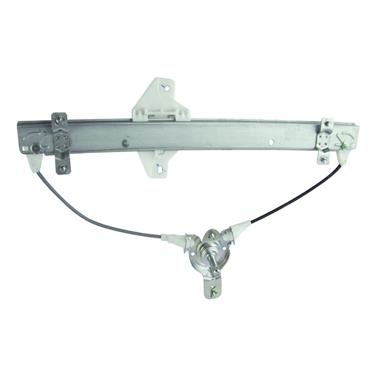 Window Regulator WW WMR5245LB