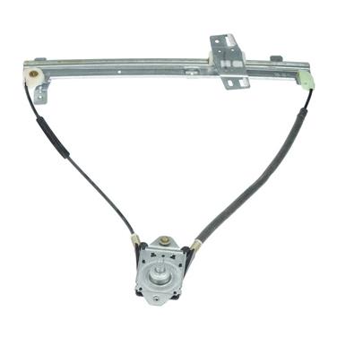 Window Regulator WW WMR6120L