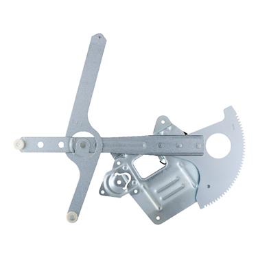 Window Regulator WW WPR0001L