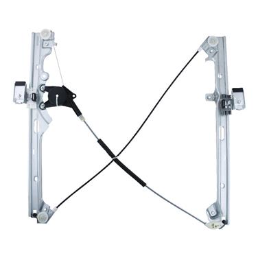 Window Regulator WW WPR0005L