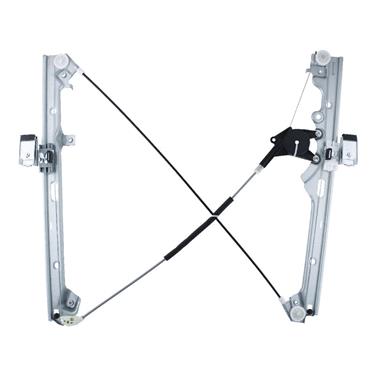 Window Regulator WW WPR0006R