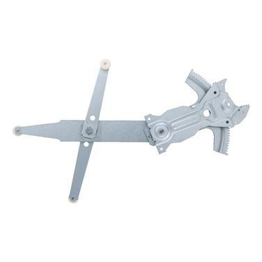 Window Regulator WW WPR0011L