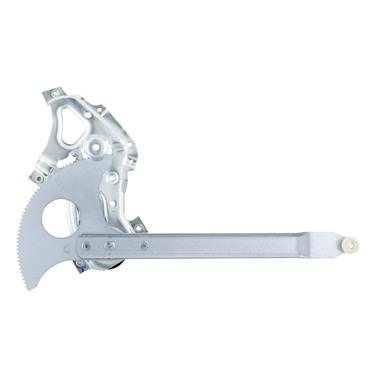 Window Regulator WW WPR0023L