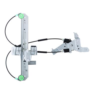 Window Regulator WW WPR0038RB