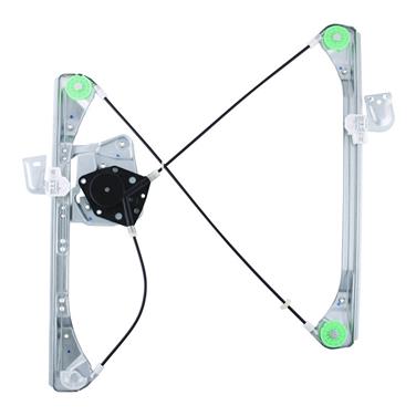 Window Regulator WW WPR0039L