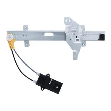 Window Regulator WW WPR0049LB