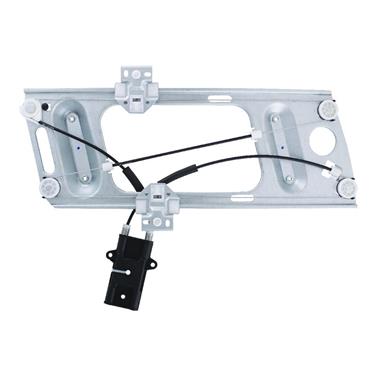 Window Regulator WW WPR0051L