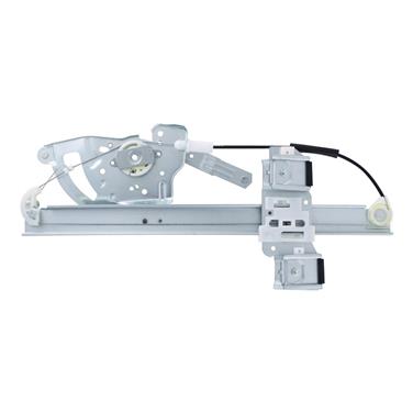 Window Regulator WW WPR0053L