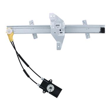 Window Regulator WW WPR0063L