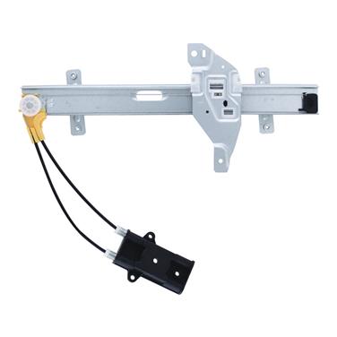 Window Regulator WW WPR0065LB