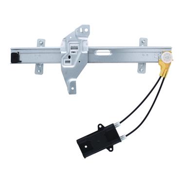 Window Regulator WW WPR0066RB