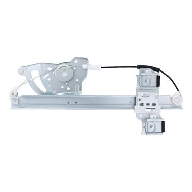 Window Regulator WW WPR0067L