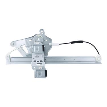 Window Regulator WW WPR0069L