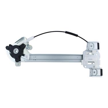 Window Regulator WW WPR0072RB