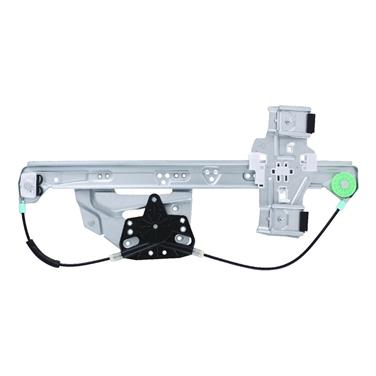 Window Regulator WW WPR0076RB